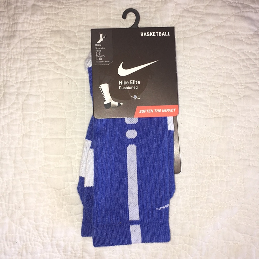 Men's Athletic Socks